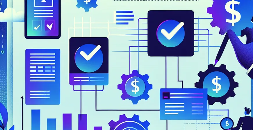 财务费用报销 ERP 软件测评：审批流程效率